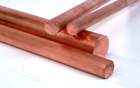 Copper Rods - Image2