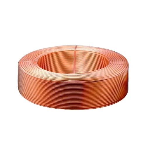 Copper Coils