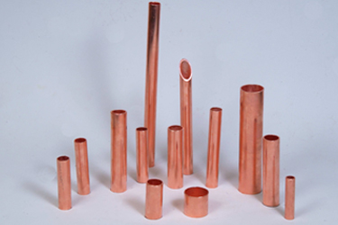 Copper Tubes - Image1