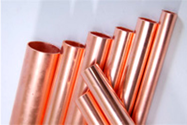 Copper Tubes - Image2
